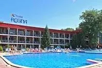 Regina Hotel